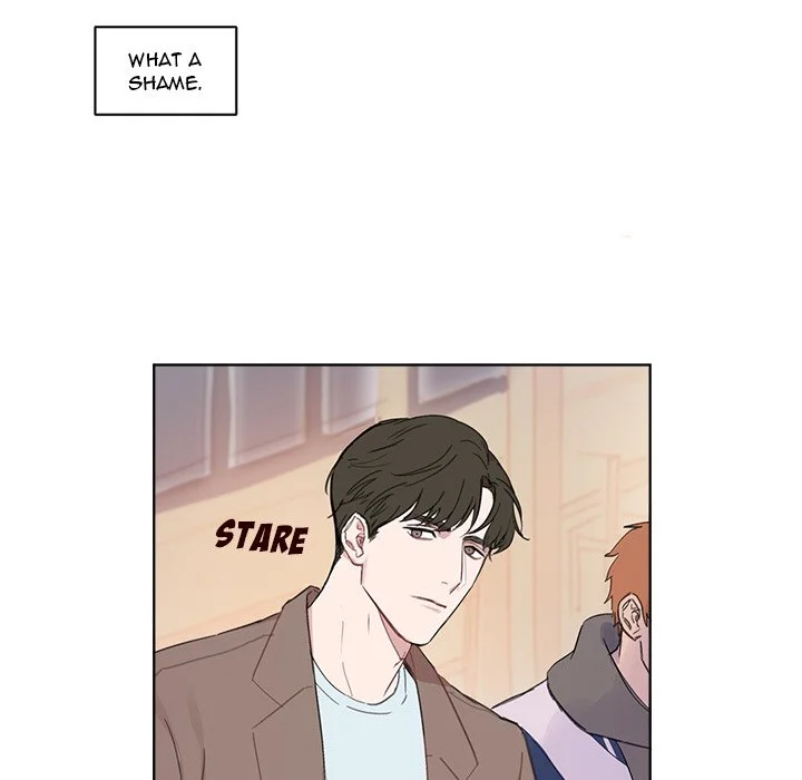 Our Future - Chapter 1